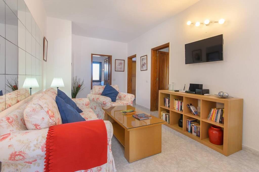 Villa Casa Gasparini Tahiche Esterno foto
