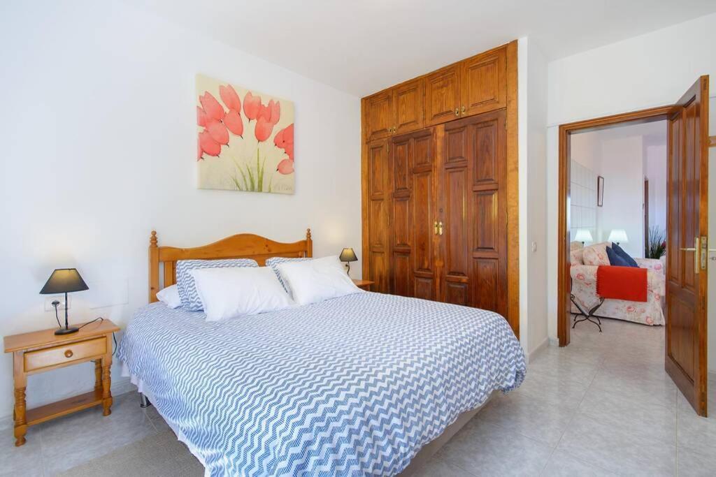 Villa Casa Gasparini Tahiche Esterno foto