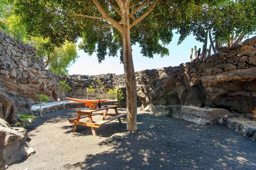 Villa Casa Gasparini Tahiche Esterno foto